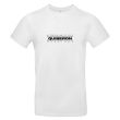 T-shirt homme Villes de Bretagne & Coordonnées GPS