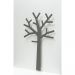 Porte papier wc pqtier gris
