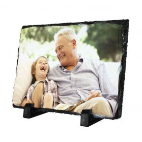 Photo sur ardoise rectangulaire Photo sur ardoise rectangulaire