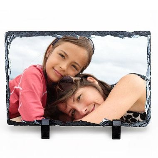 Ardoise rectangulaire classique