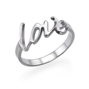 Bague fête des mères personnalisée Bague fête des mères personnalisée