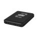 Powerbank 5000 mAh lumineux gravé prénom