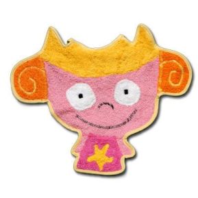 Bavoir princesse Bavoir princesse