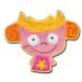 Bavoir princesse