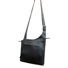 Besace sellier personnalisée Besace sellier personnalisée