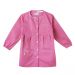 Blouse rose brodée prénom