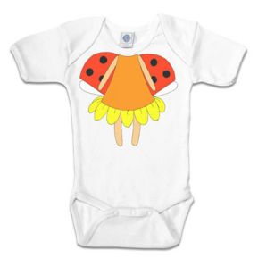 Body coccinelle Body coccinelle