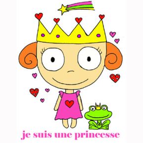 Body princesse Body princesse