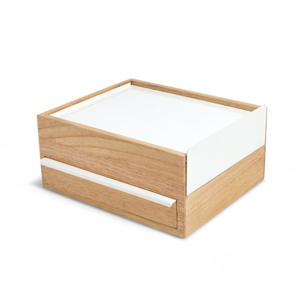 Coffret à bijoux design