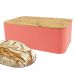 Boîte à pain personnalisée