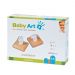 Boite kit bébé empreinte