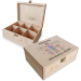 Coffret à thés Gentille Nounou