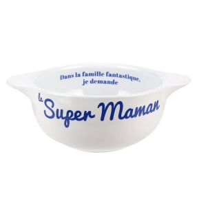 Bol breton Super Maman