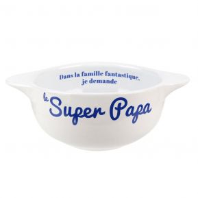 Bol breton Super Papa