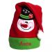 Bonnet de lutin taille enfant