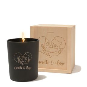 La bougie : un bijou lumineux et parfumé pour une déco cosy ? Blog BUT