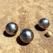 Boules de pétanque OBUT