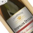 Champagne personnalisé