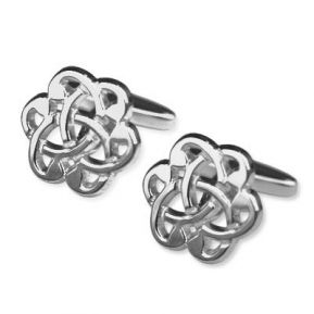 Boutons de manchette arabesque Boutons de manchette arabesque