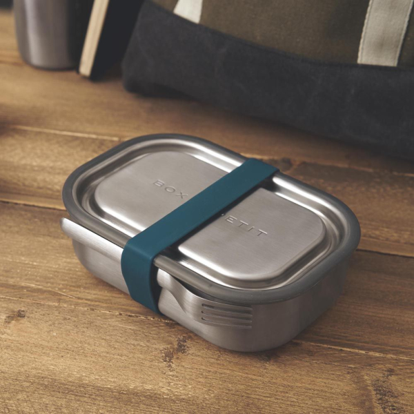 Box appetit