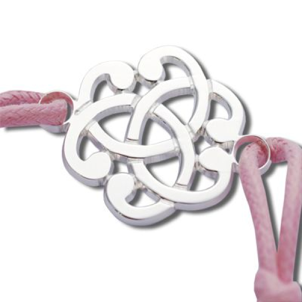Bracelet arabesque