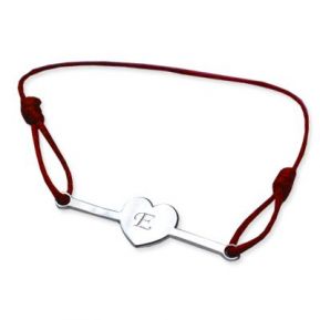 Bracelet barrette enfant gravé Bracelet barrette enfant gravé