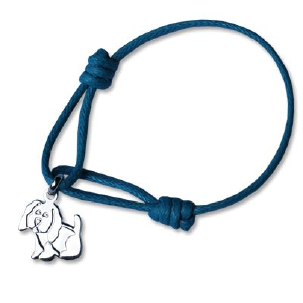 Médaille chien à personnaliser