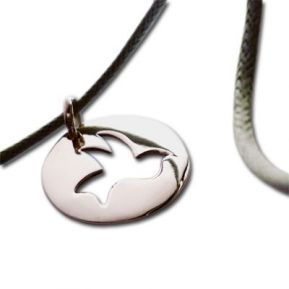Bracelet colombe Bracelet colombe