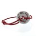 Un bracelet en porcelaine personnalisé