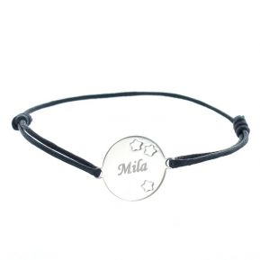 Bracelet enfant petites étoiles Bracelet enfant petites étoiles