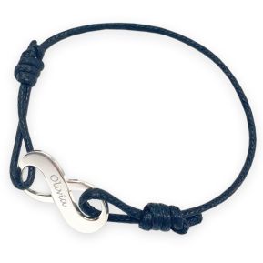 Bracelet personnalisé pour bébé, bracelet nom pour enfants, bijoux  Saint-Valentin pour tout-petits, bracelet pour tout-petits, bracelet bébé  garçon Cadeau d'anniversaire pour nièce -  France