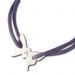 Bracelet papillon personnalisé