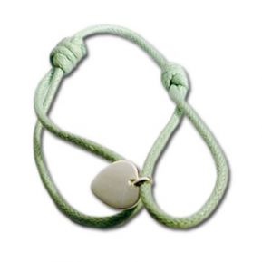 Bracelet petit coeur Bracelet petit coeur