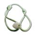 Bracelet fantaisie petit coeur