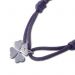 Bracelet fantaisie petit trèfle