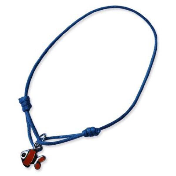 Bracelet fantaisie breloque
