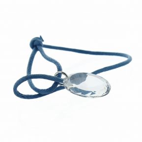 Bracelet cristal rond