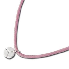 Bracelet sigle Peace and Love Bracelet sigle Peace and Love