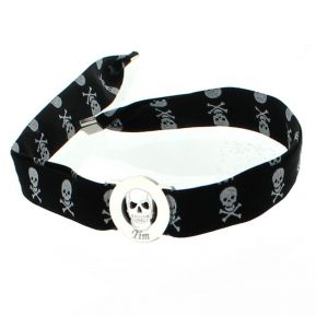 Bracelet gravé Tim le rebelle Bracelet gravé Tim le rebelle