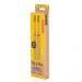 Duo de brosses à dent emballées