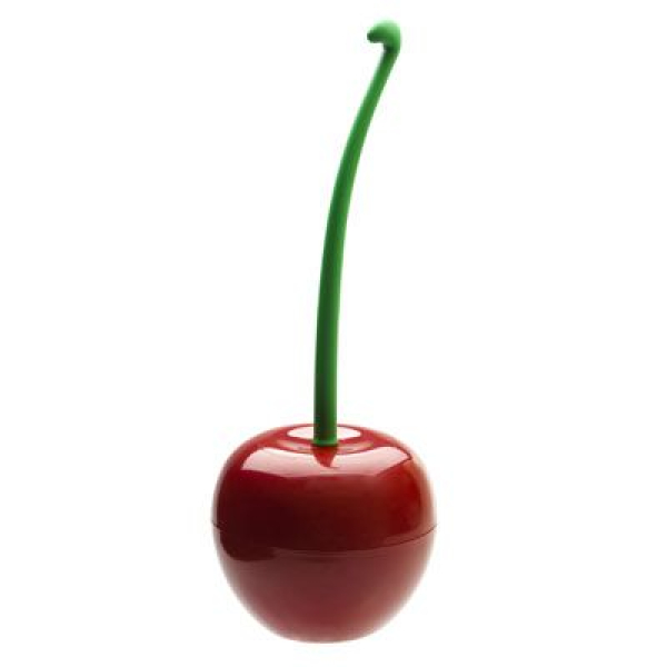 Brosse wc cherry