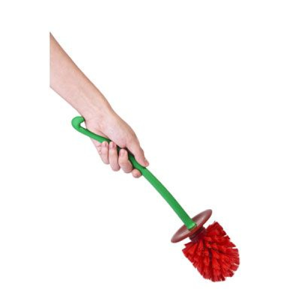 Brosse wc cherry