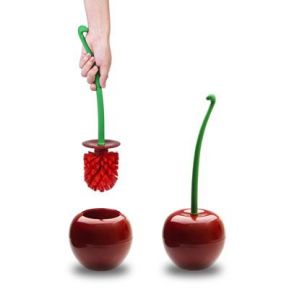 Brosse wc cherry Brosse wc cherry