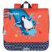 Cartable maternelle ou primaire personnalisable Tann's - Pingouin