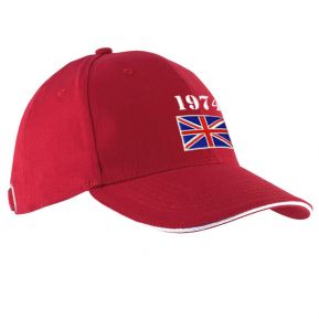 Casquette personnalisée drapeau Casquette personnalisée drapeau