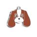 Médaille Cavalier King Charles