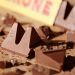 Chocolat au lait Toblerone