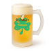 Chope pour la Saint Patrick