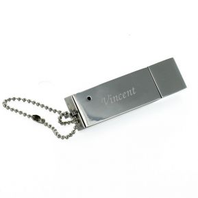 Clé USB 16 Go personnalisée