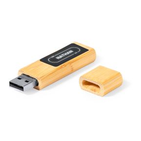 Clé Usb 32 Go Trèfle Personnalisable